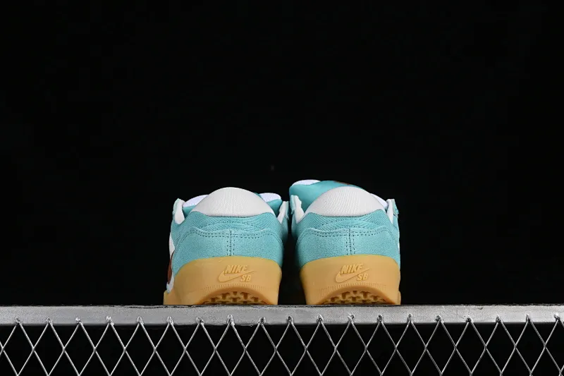 All categories Nk SB Dunk series Nk Force 58 simplified skateboard shoes Nk SB Force 58 Nike simplified retro skateboard shoes DV5477-302